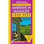 Martians in Maggody (Arly Hanks Mystery)