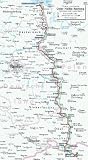 bikeline Radtourenbuch, Oder-Nei�e- Radweg: Von der Nei�e-Quelle zur Ostsee - 