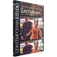 Les Voleurs