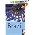 The Rough Guide Brazil 5th Ed (Rough Guide Travel Guides) by ROUGH GUIDES