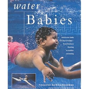Water Babies Safe Starts Swimming