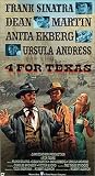  : Four for Texas