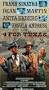 Four for Texas [VHS]