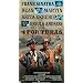 Four for Texas [VHS]