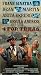 VHS : Four for Texas