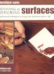 Furniture Care: Reviving and Repairin...