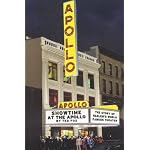 Showtime at the Apollo: The Story of Harlems World Famous Theater book cover