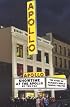 Showtime at the Apollo: The Story of Harlem's World Famous Theater
