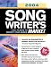 Songwriter's Market: 1,700 Places to Market Your Songs