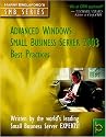 Advanced Windows Small Business Server 2003 Best Practices