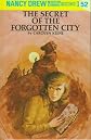 The Secret of the Forgotten City