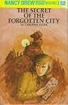 The Secret of the Forgotten City