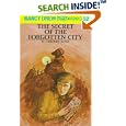 The Secret of the Forgotten City (Nancy Drew Mystery Stories, No 52)