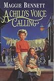 A child's voice calling