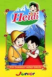 Eigenschaften Edel records GmbH  / Heidi - Ein Sommer voll Glück