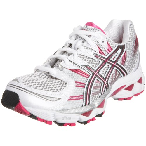 ASICS Lady GEL-NIMBUS 12 Laufschuhe - 36