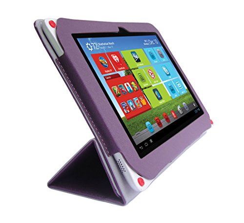 iShoppingdeals - for Fuhu Nabi XD 10.1