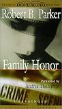 Family Honor (Sunny Randall)