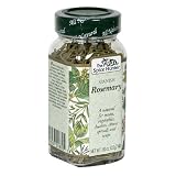 Mediterranean Rosemary Leaves 0.8-Ounce Unit (Pack of 6)