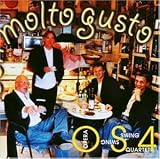 Swinging Opera Melodies