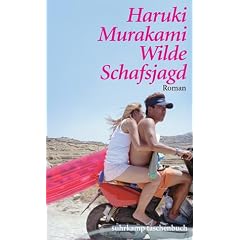 Wilde Schafsjagd