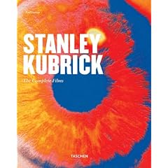 Stanley Kubrick: Visueller Poet 1928 - 1999