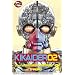 Kikaider Code 02: Volume 3