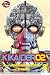 Kikaider Code 02: Volume 3