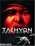 Eigenschaften Electronic Arts  / Tachyon