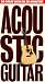 Acoustic Guitar Licks [VHS]