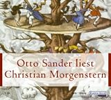 Produkt-Bild: Otto Sander liest Christian Morgenstern: Ausgew&auml;hlte Gedichte