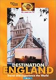 Globe Trekker - England