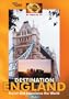 Globe Trekker - England