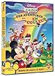 La Maison de Mickey - 08 - Des aventures en couleur
