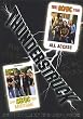 Thunderstruck: Break Every Rule But Never Break A Promise