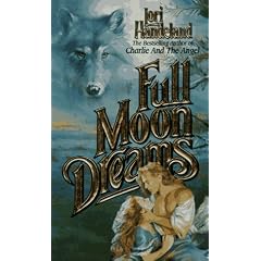 Full Moon Dreams