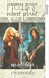 Review Warner Music Vision  / Jimmy Page / Robert Plant - No Quarter - Unledded [1995]