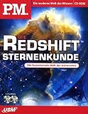 Eigenschaften United Soft Media Verlag GmbH  / P.M. - Die Redshift Sternenkunde