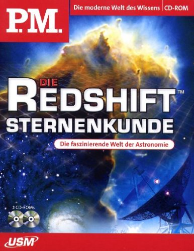  : P.M. - Die Redshift Sternenkunde