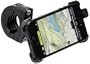 Wicked Chili Bike Mount Fahrradhalterung / Motorradhalterung f�r Apple iPhone 5 (Made in Germany)
