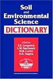 Dictionary of Soil Science