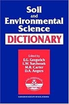 Dictionary of Soil Science