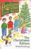 The Christmas kitten
