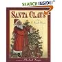 The Life and Adventures of Santa Claus