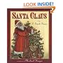 The Life and Adventures of Santa Claus