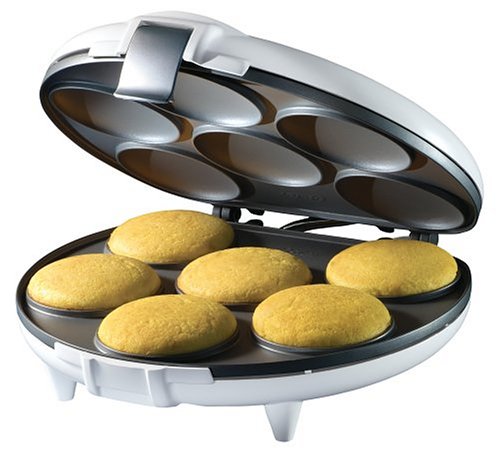 Oster 4798 Electric Family-Size 6-Cup Arepamaker