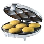 Oster 4798 Electric Family-Size 6-Cup Arepamaker