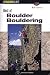 Best of Boulder Bouldering