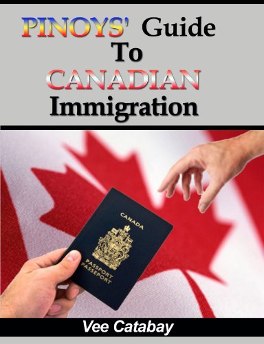 Pinoys' Guide To Canadian Immigration