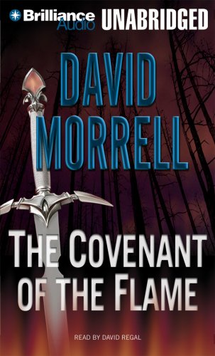 the covenant of the flame